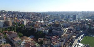 Kentsel Dönüşüm Eylem Planı Bayram Sonrası Açıklanacak