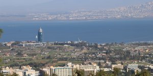 İnciraltı ile İzmir'e 10 Milyar Dolarlık Yatırım Gelecek