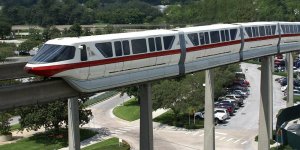 İzmir Havaray Projesinin Çalışmaları Başlıyor!