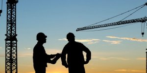 Yurtdışı Müteahhitlik Yatırımlarında Rusya Yeniden Lider