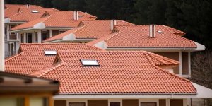 Doğru Çatı Ve Yalıtım Hem Çevremizi Hem Cebimizi Korur