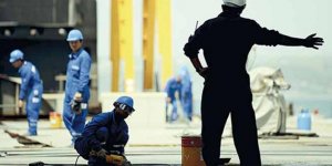 Almanya Nitelikli İnşaat İşçisi Alacak