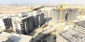 İnşaat Bitirme Süreleri Uzatılmalı