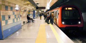 Sefaköy-Beylikdüzü Metro Hattı Projesi