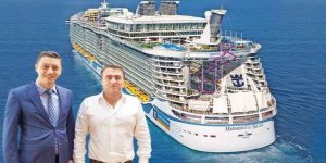 Yenikapı'ya Liman Talebi!