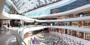 Türkiye'de AVM Sayısı 431'e Çıktı