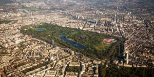 Malatya Millet Bahçesi İhalesi 10 Temmuzda