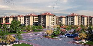TOKİ 4 İlde 318 Konutu Satışa Çıkardı
