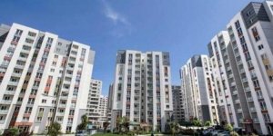 2018'de 341 Milyar Liralık Gayrimenkul İşlemi Yapıldı