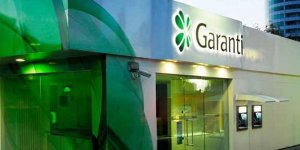 Garanti Bankası'ndan Önce Sabit Sonra Değişken Faizli Mortgage Kredisi