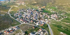 Çeşme'de 200 Dönümlük Alanda 412 Konutluk Projenin Kooperatife Devri İptal!