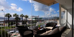 Daire Fiyatına Satılık Yalı Dairesi