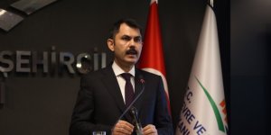 Bakan Kurum Açıkladı! Kentsel Dönüşümde 3 Kriter Var