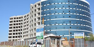 Batman Kadın Doğum ve Çocuk Hastalıkları Hastanesi Ne Zaman Açılacak 2019?