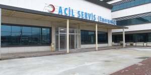 Kınık Devlet Hastanesi Açıldı