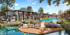 Dekar Kıyıbahçe Satışa Çıktı! Fiyatlar 1 Milyon 85 Bin TL'den Başlıyor