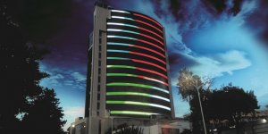 MESH BAR 42. Yapı Fuarında Görücüye Çıkıyor