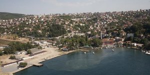 Beykoz'da 10 Bin Yeni Konut İnşa Edilecek