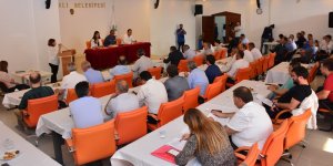 Torbalı Belediyesi Göztepe Spor Kulübüne Arsa Tahsisini İptal Ediyor