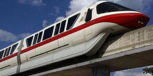 İzmir Havaray Projesinin Detayları Belli Oldu