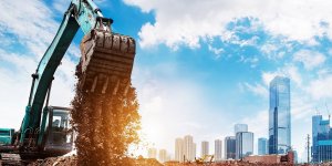 Türk Müteahhitler Yurtdışında 3 Ayda 40 Proje Üstlendi