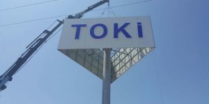 TOKİ 300 Güvenlik Görevlisi Alıyor