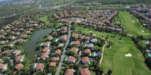 Kemerburgaz'a 400 Yataklı Hastane