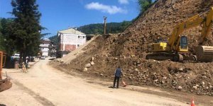 Rize Hemşin Kentsel Dönüşüm Projesi Durduruldu