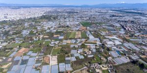 Kırcami İmar Planı İptal Edildi