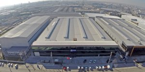 Aktaş Holding, 42. Yapı Fuarı’nda ‘Çevreci’ Ürünleriyle Yerini Alacak