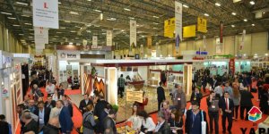 Yapı Fuarı TürkiyeBuild İstanbul Kapılarını Açıyor