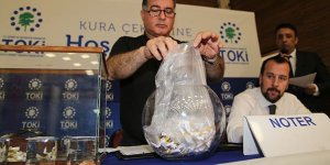 TOKİ Kura Sonuçları Nasıl Öğrenilir 2019?
