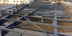 Çatı sektörü montaj günlerinde buluşacak