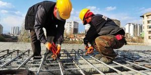 Fransa'da iş Yapan Türk Müteahhit: 2 Bin Euro'ya İşçi Bulamıyoruz