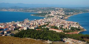 Sinop'ta İmar Planları İptal Edildi, İnşaatlar Durdu