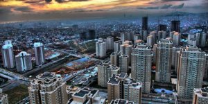 Kiralar Konut Fiyatları İle Yarışıyor