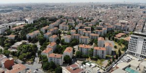 Zeytinburnu'na 26 Bin Metrekarelik 'Rezerv Konut Alanı'