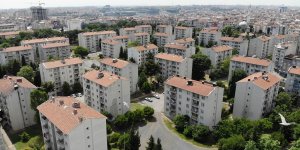 Mayısta Konut Satışları Yüzde 31,3 Düştü!