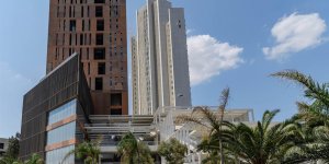 İş GYO 120 Milyon TL Kredi Çekti