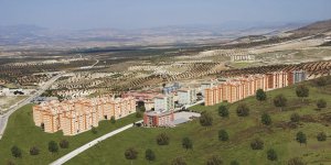 TOKİ Kilis Kura Sonuçları 17.06.2019