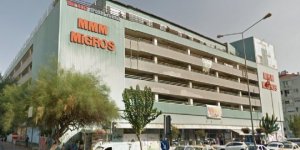 Bostanlı Migros Kira İhalesi Sonuçlandı