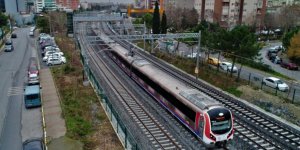 "İstanbul'da Her Yıl 50 Kilometre Raylı Sistem Yapacağız"