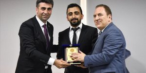 İstanbul İnşaatçılar Derneği Basın Ödülleri Sahiplerini Buldu