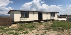 İzmir'deki Tekerlekli Ev İmar Barışından Faydalanamadı