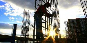 İnşaat Sektörü Dengelenemedi!