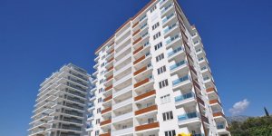 Enflasyona Endeksli Konut Kredisi Sektöre Cansuyu Olacak