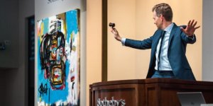 Sotheby’s Müzayede Evi 3,7 Milyar Dolara Satıldı