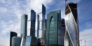 Rusya’da iflas eden İnşaat Şirketi Sayısı Arttı