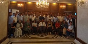 Altın Emlak Temsilcileri Yalova'da Buluştu