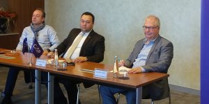 Lojistik Gayrimenkulde Yeni Bir Yatırım Alanı